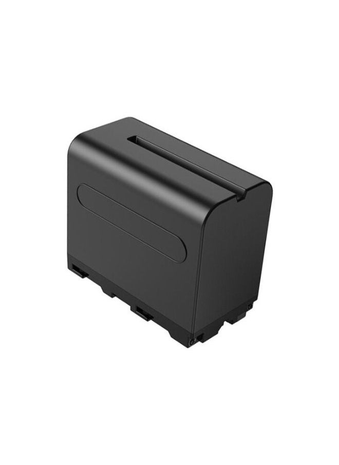 SMALLRIG SmallRig L-Series NP-F970 Camera Battery  - Image 1
