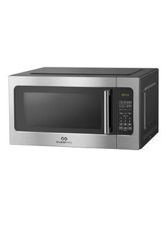 ClassPro Microwave Oven 62L Digital Control without Grill 1100W Black 