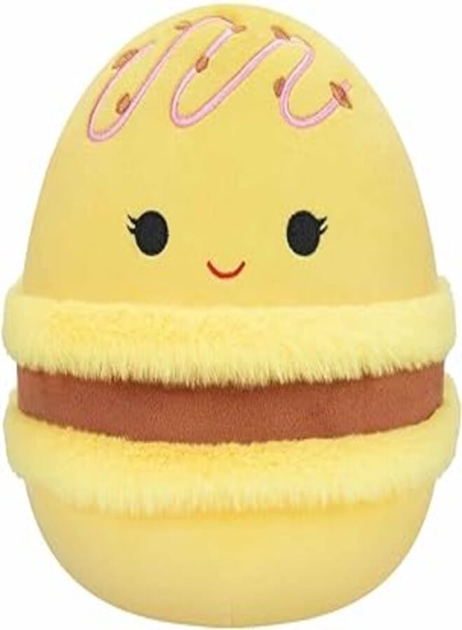 Squishmallows - 7.5" - Visconti - Macaron
