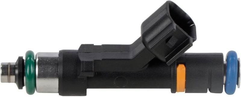 Bosch 0280158103 62400 Original Equipment Fuel Injector for Select Mazda Vehicles - Image 2