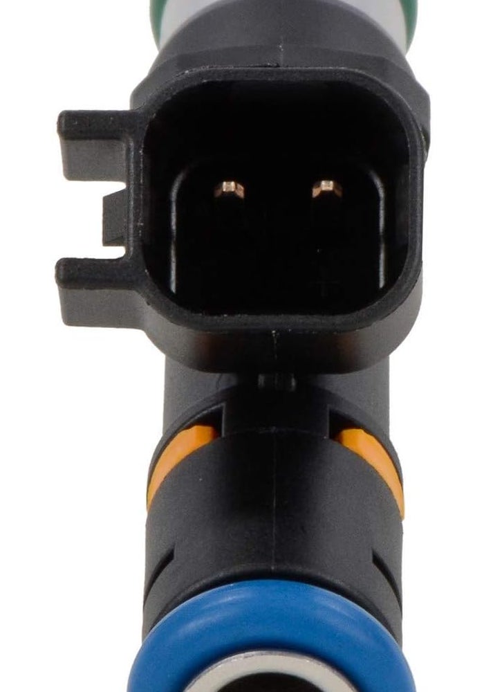 Bosch 0280158103 62400 Original Equipment Fuel Injector for Select Mazda Vehicles - Image 3