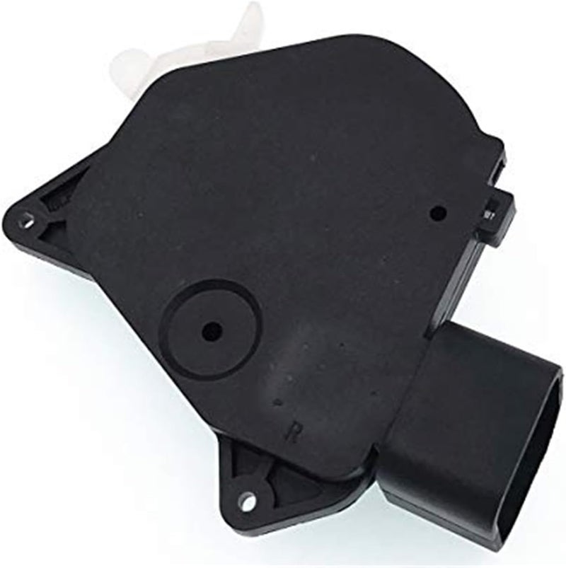 Wivplex Front Right Door Lock Actuator for Corolla - Image 3