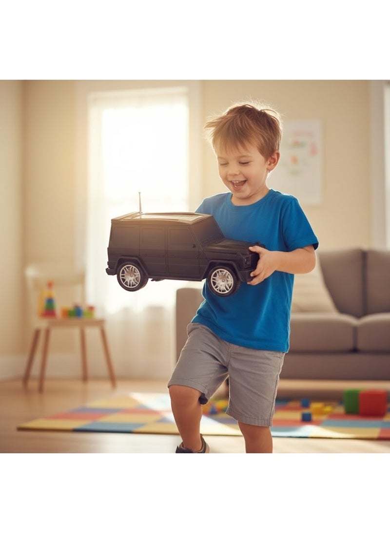 Kisonli Casonly B2 Bluetooth Speaker with Powerful 10W Solar Charging and 1800mAh Battery – Up to 6 Hours of Playback – Black - Image 2