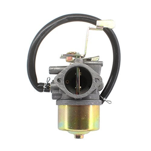 HURI Carburetor for 8hp Wisconsin Robin EY27W Gasoline Engine - Image 2