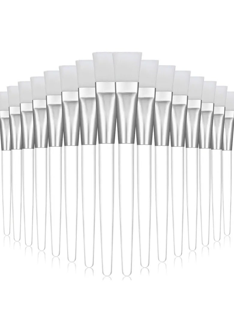 ORiTi 16Pcs Soft Facial Mask Brush - Image 1