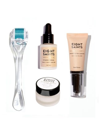 Skincare Most Loved Skincare Set, Face Wash, Vitamin C Face Serum, Vitamin C Face Cream, Gift Set - pzsku/Z6920E1C5D73A95457FDCZ/45/_/1686836310/7a0e3a92-7fe1-45bd-905c-25e63585aaf7