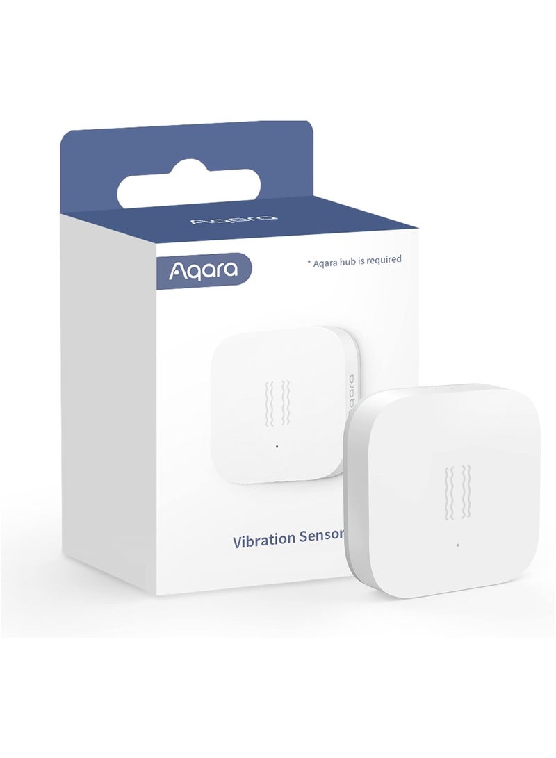 Aqara SMART HOME VIBRATION SENSOR  - Image 1