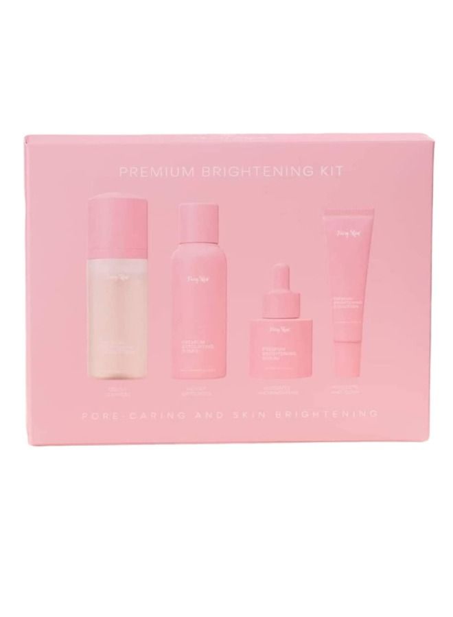 Fairy Skin Premium Brightening Kit - Image 1