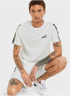 PUMA ESS+ men t-shirt  - Image 3