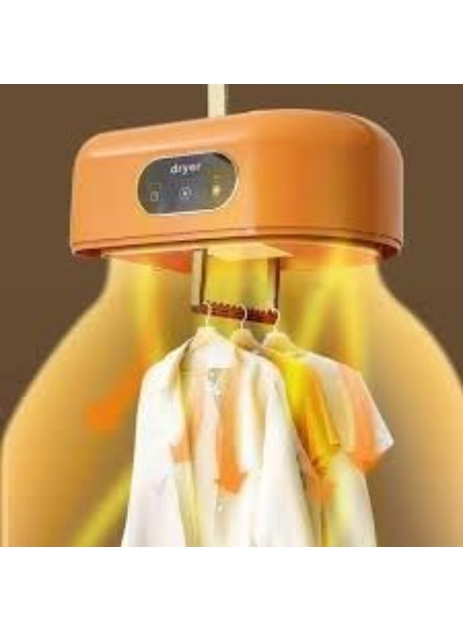 Portable Clothes Dryer - Image 5