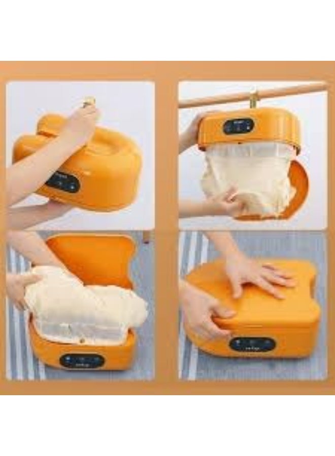 Portable Clothes Dryer - Image 3