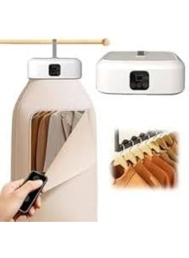 Portable Clothes Dryer - Image 1