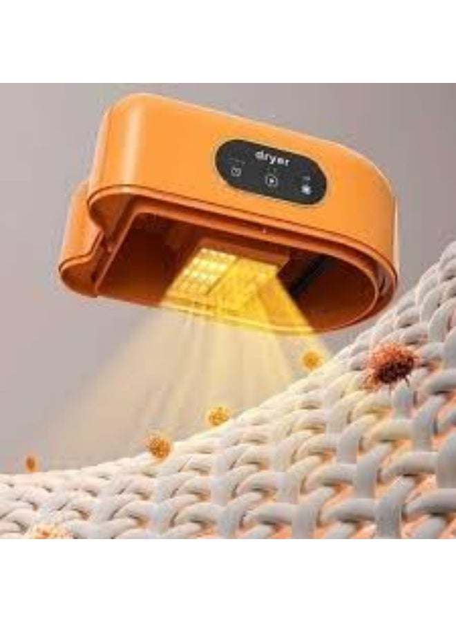 Portable Clothes Dryer - Image 2