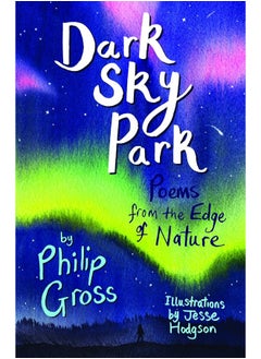 Dark Sky Park readalong audio  - Image 1