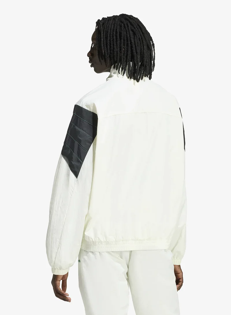 adidas Originals Santiago Woven Track Top