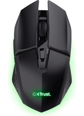 Trust GXT112 Felox Gaming Mouse+Mpad-Syh  - Image 1