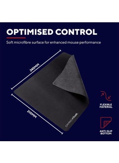 Trust GXT112 Felox Gaming Mouse+Mpad-Syh  - Image 5