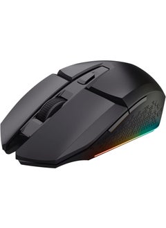Trust GXT112 Felox Gaming Mouse+Mpad-Syh  - Image 2