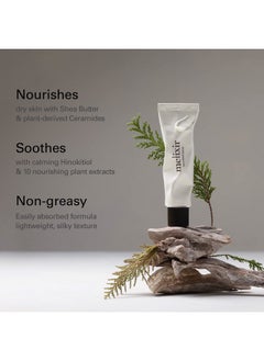 Melixir Bare Hand Butter #Untamed Nature - Calming Forest Scented Repair Hand Lotion Travel Size, Vegan Hand Cream For Dry Hands, Shea Butter Hand Cream  - Image 3