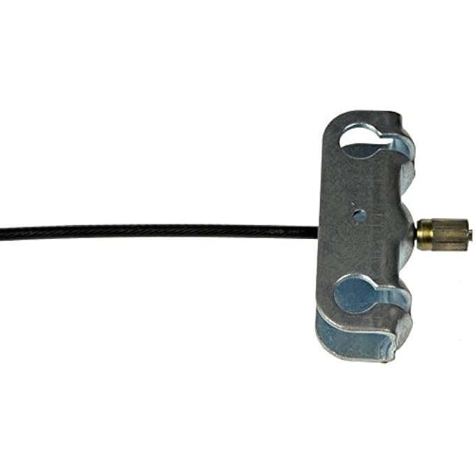 rayihni Dorman C660987 Brake Cable - Image 3