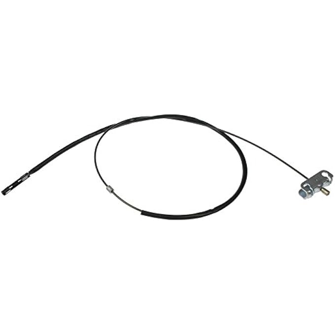 rayihni Dorman C660987 Brake Cable - Image 1