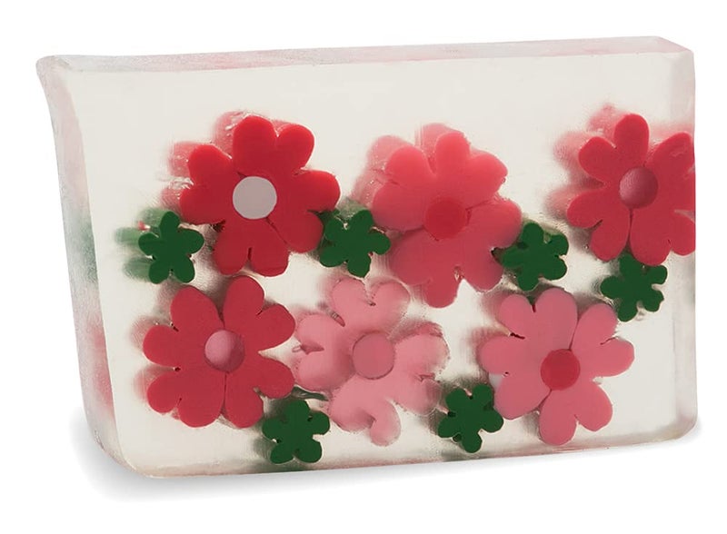 Primal Elements Flowershop 55 Pound Soap Loaf - Image 1