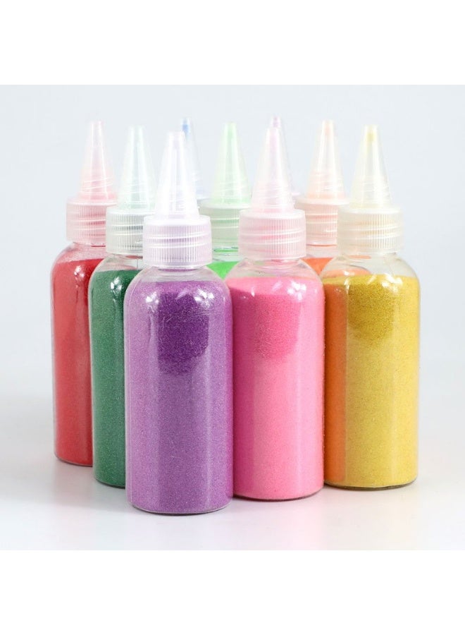 Madhoor Rangoli Colors Assorted Multicolour 1kg - Image 2