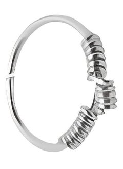 Generic hoop piercing made for sterling silver 925 and beads, get your own now 