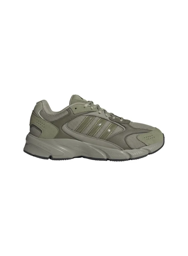 Adidas Adidas Crazychaos 2000 M Green Originals Shoes For Men