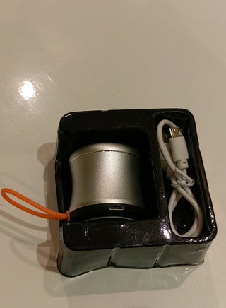 Generic High Sound Quality  Portable Bluetooth Speaker  Outdoor Equipment Small and Easy to Carry CY-30 White - pzsku/Z6921CD5C1D5DE859CBF9Z/45/_/1687070166/737f7a95-90f5-4517-928e-7f1fa4f32ea5