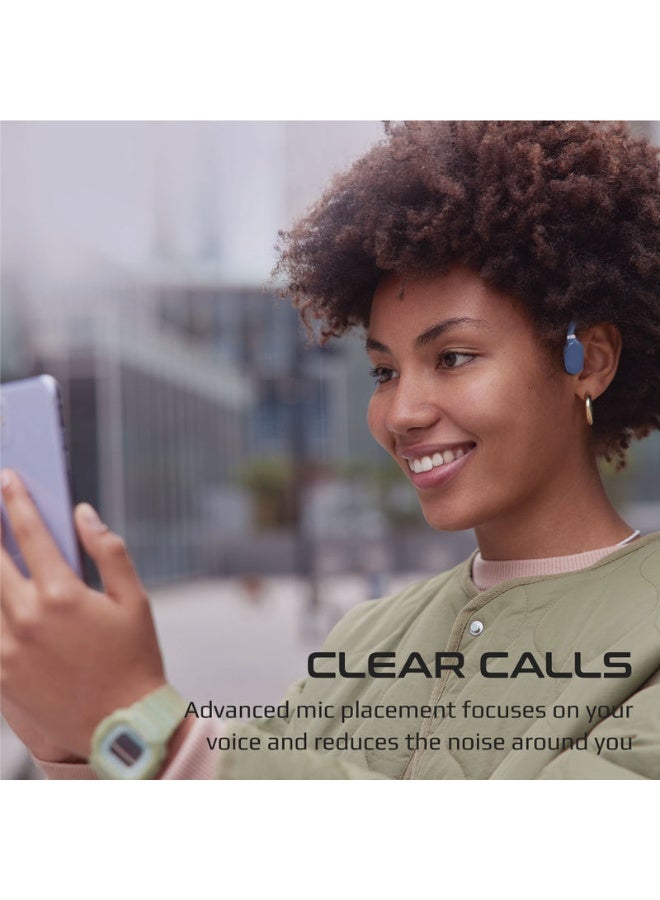 Promats Promate AudioConduct® Endurance Wireless Headphone  - Image 4
