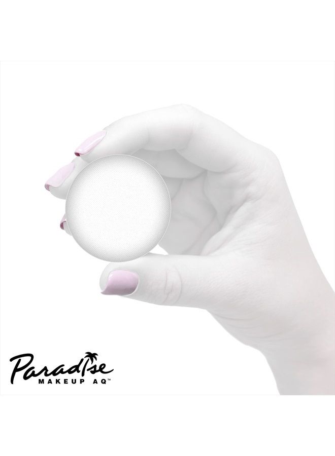 mehron Makeup Paradise Makeup AQ Refill Size | Perfect for Stage & Screen Performance, Face & Body Painting, Beauty, Cosplay, and Halloween | Water Activated Face Paint, Body Paint, Cosplay Makeup .25 - Image 2