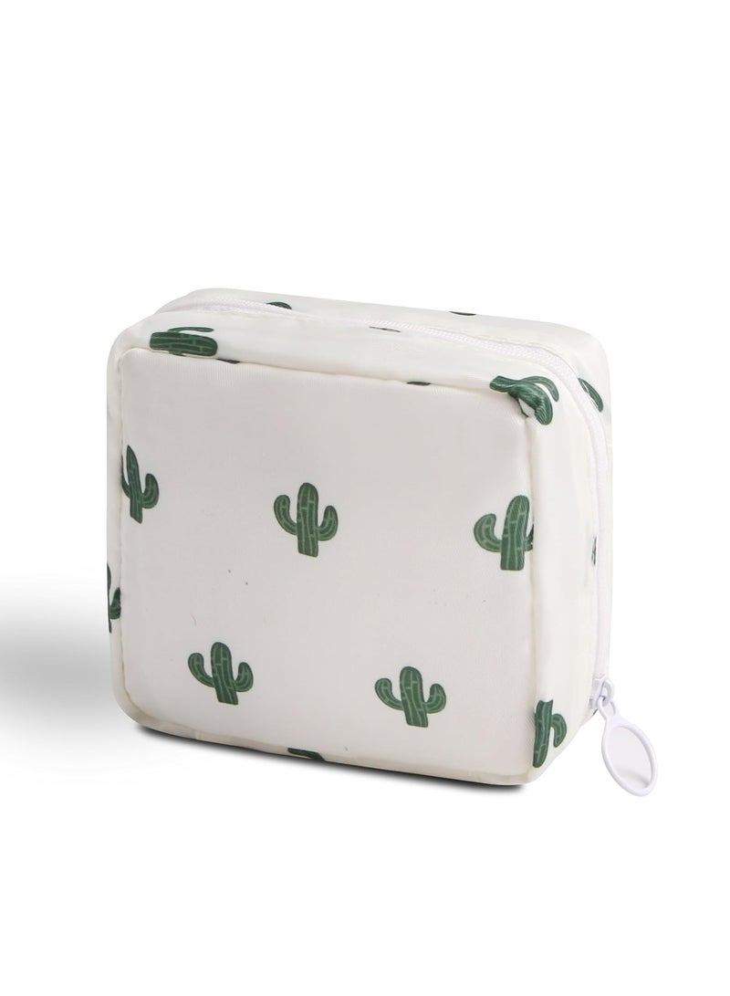 إسكدنيا حقيبة مكياج صغيرة حقيبة مستحضرات تجميل صغيرة حقيبة حمام سفر ميني حقيبة سفر معتمدة للنساء  用户_FpGdNj - Image 1