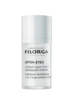 Laboratoires Filorga Filorga Optim Eye Contour For Wrinkles And Anti Aging, 15ml  - Image 1