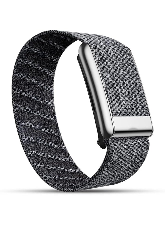 TEMPO Ultra-Soft Nylon Sport Replacement Band for WHOOP 5.0 One & Peak Wearable Health, Fitness & Activity Tracker | Breathable, Durable & Secure Fit Strap and Adjustable Wristband Replacement Strap with U Shaped Connector Easy to Use and Perfect for Every Occasion | NOT for Gen 4 - Image 1