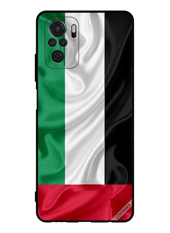 Protective Case Cover For Xiaomi Redmi Note 10S 4g Uae Flag Cloth - pzsku/Z692220B440D18A9A8ED0Z/45/_/1666602475/b9eb3a9d-9299-4f5c-960b-9c5d692432dc