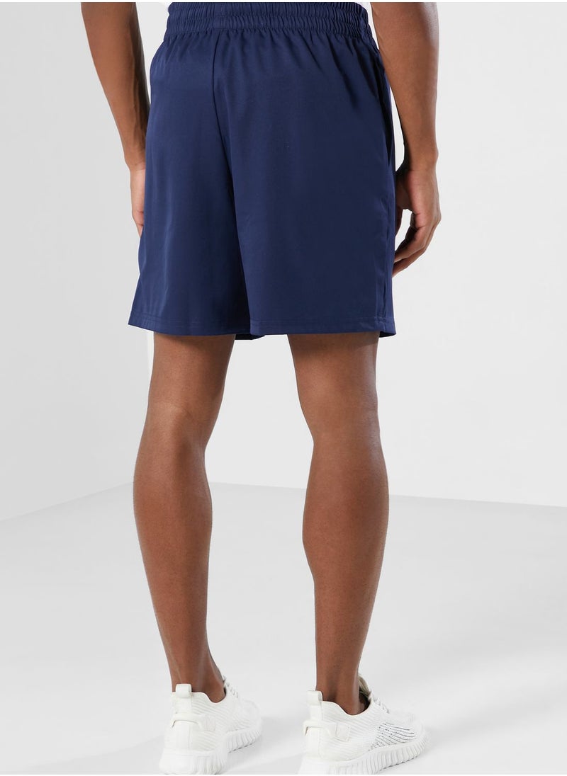 PUMA - 7" Performance Woven Shorts - Image 1
