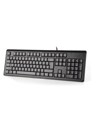 A4TECH لوحة مفاتيح سلكية KR-92 ، بتصميم هيكل طبيعي وتخطيط ثقوب ، أسود - pzsku/Z692249A8675EDEAC34BEZ/45/_/1661525181/d11b6107-621d-4c67-8c10-d8329d0373d6