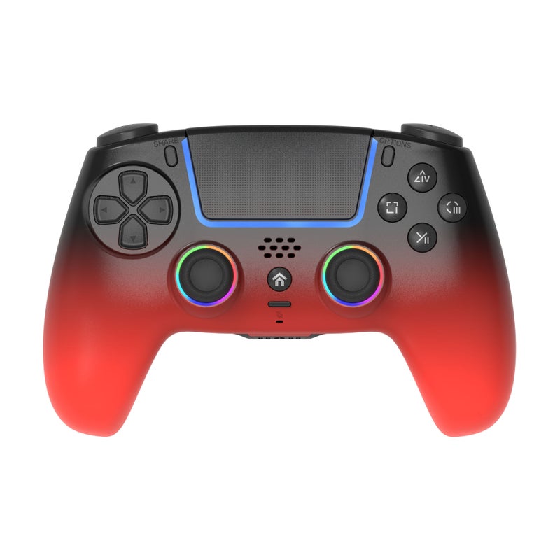 PS5 Wireless Game Controller with Hall Effect Sticks and RGB Lighting - Image 1