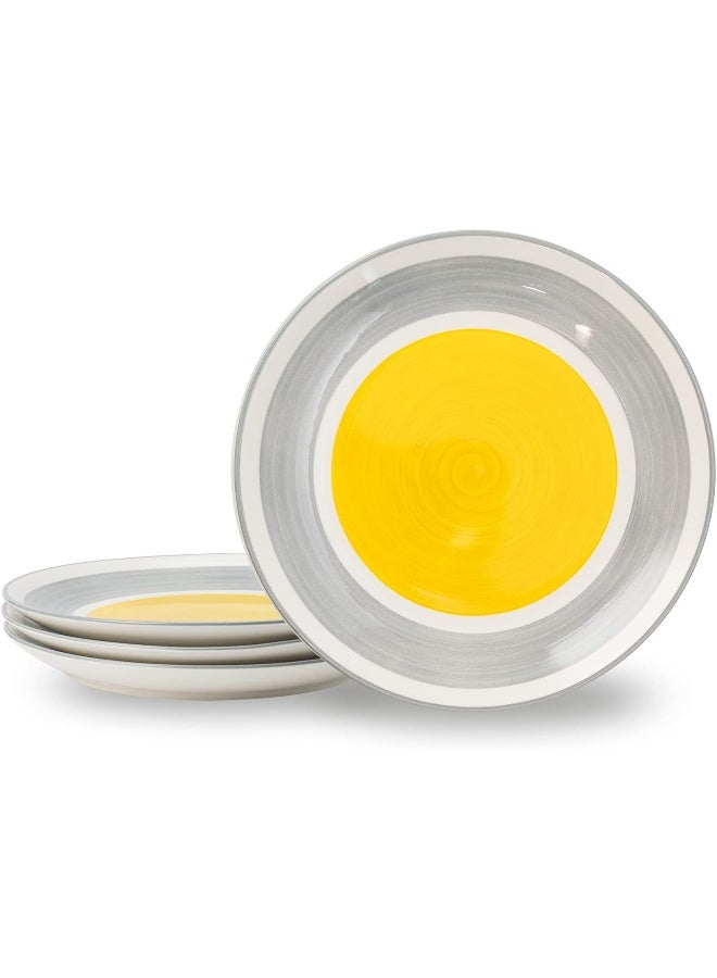 Wisenvoy طقم أطباق وأوعية ويسن فوي من الخزف - Image 4