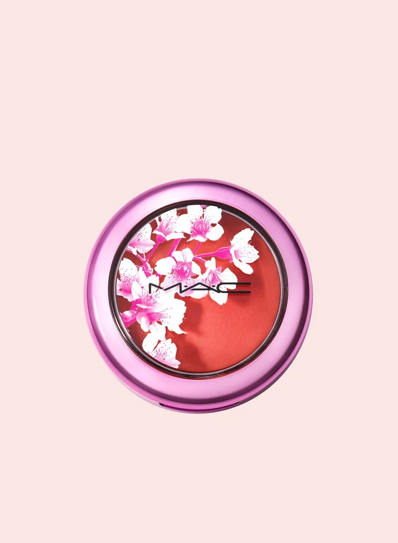 MAC Cosmetics Cherry Blossom Glow Play Blush - Peaches ‘N’ Dreams
