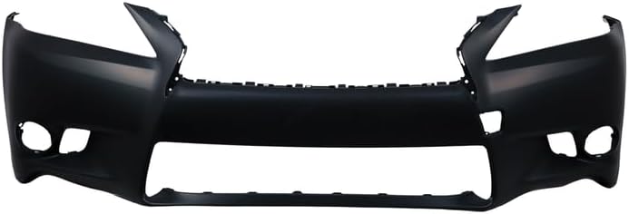 TYG مصد أمامي لسيارة GS350 (2013-2015) بديل بعد السوق - 121494 - Image 1