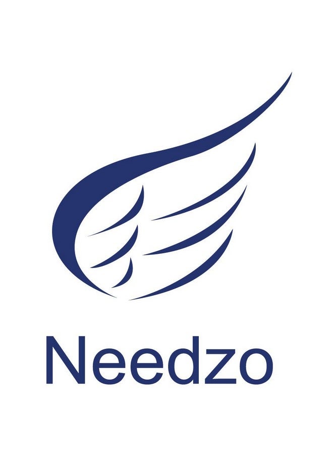 Needzo مكعبات صلاة النوم من نيدزو، نرد خشبي كبير مع 6 صلوات عائلية كلاسيكية، 7 × 6.5 بوصات - Image 3