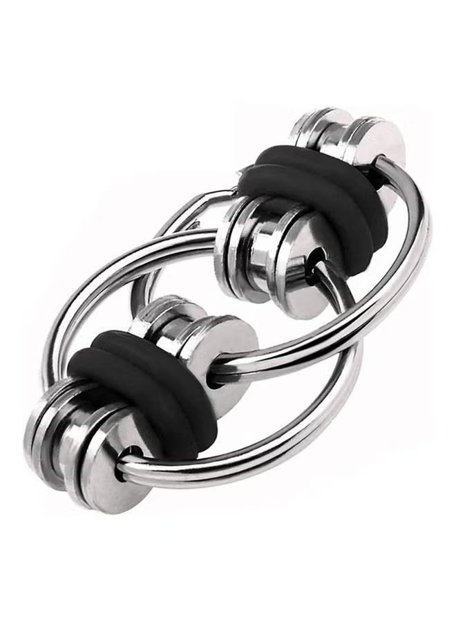 XiuWoo Flippy Chain Fidget Toy - Image 1