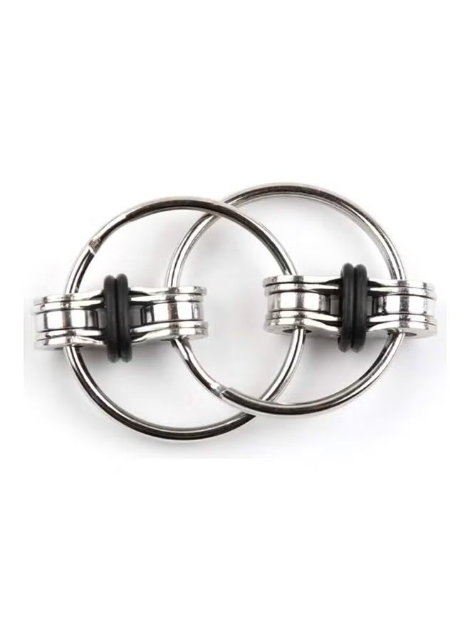 XiuWoo Flippy Chain Fidget Toy - Image 3