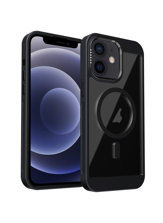 اس-توب حافظة لهاتف iPhone 12 Honeycomb Cooling MagSafe - Image 1