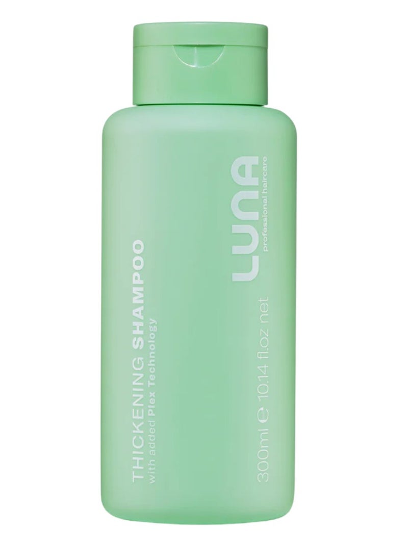 Luna Luna Thickening Shampoo with Plex Technology 300ml  - Image 1