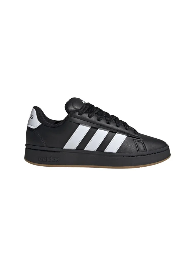 adidas Adidas Grand Court Alpha 00S M Black Originals Shoes For Men