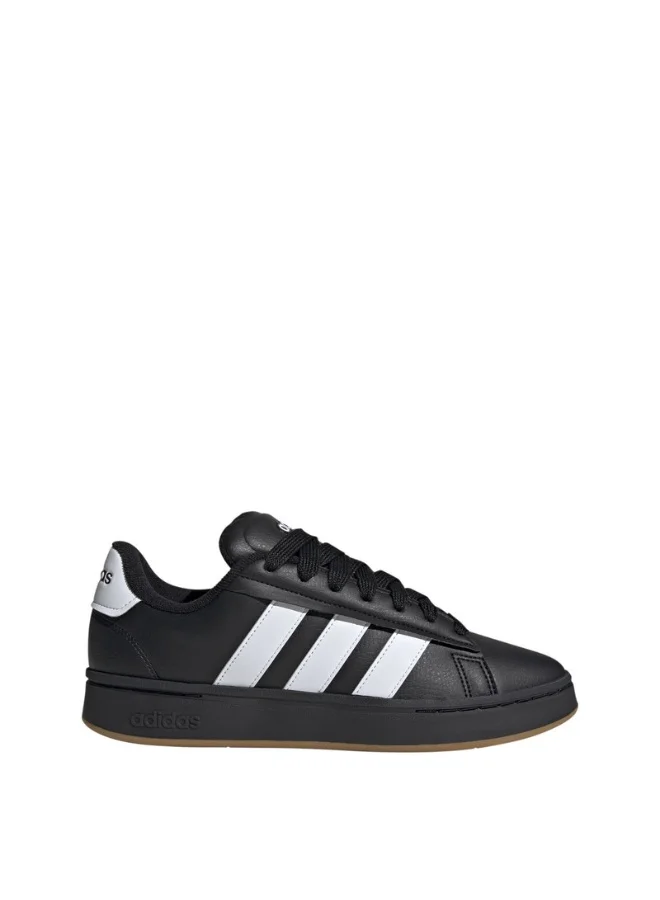 adidas Adidas Grand Court Alpha 00S M Black Originals Shoes For Men