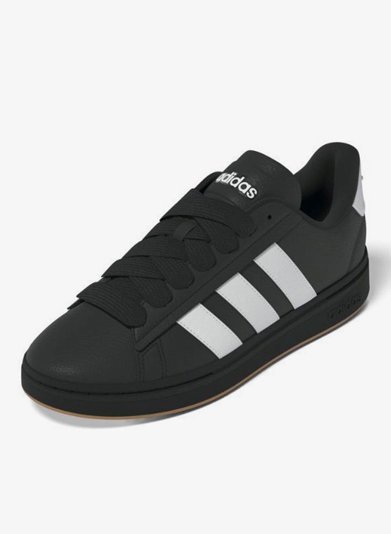 Adidas Grand Court Alpha 00S Shoes - Image 3